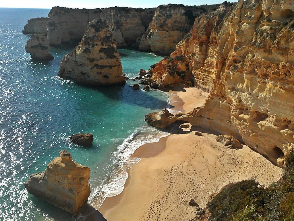 Albufeira Luxury Villa Exterior photo