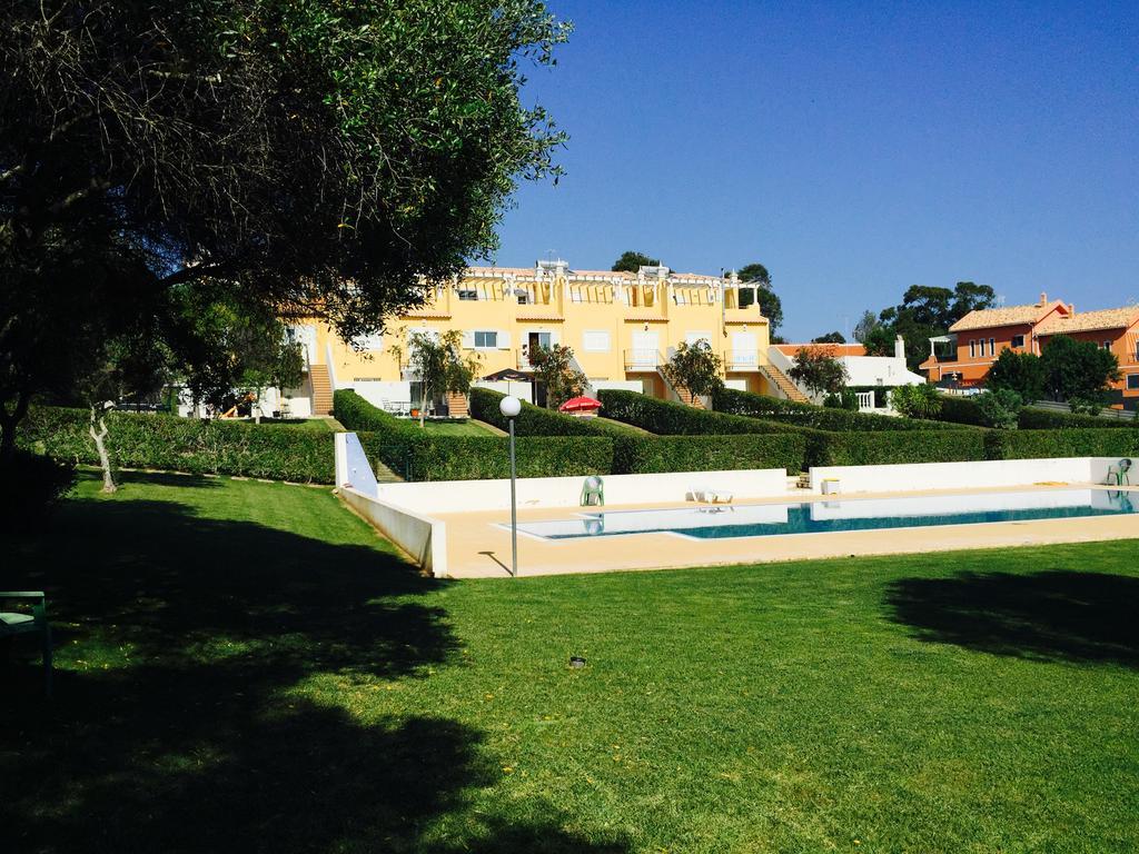 Albufeira Luxury Villa Exterior photo