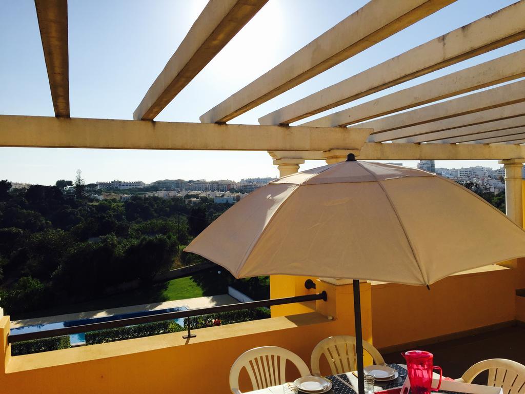 Albufeira Luxury Villa Exterior photo